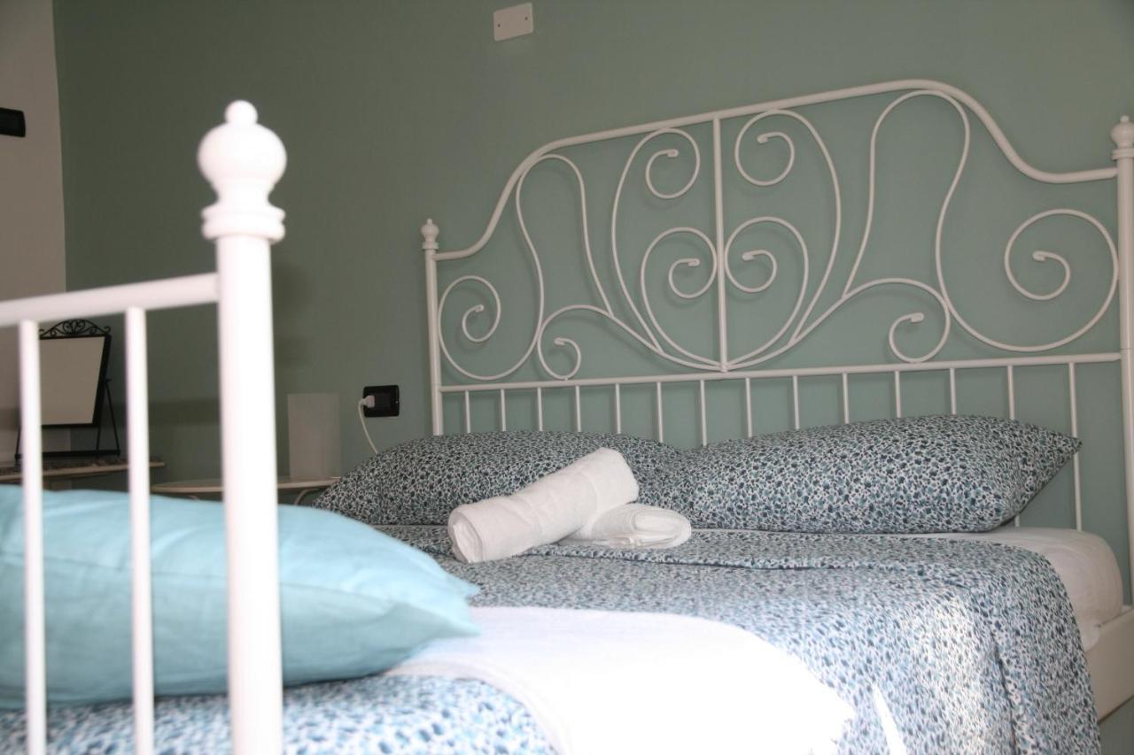 Apartament La Casa Di Nina